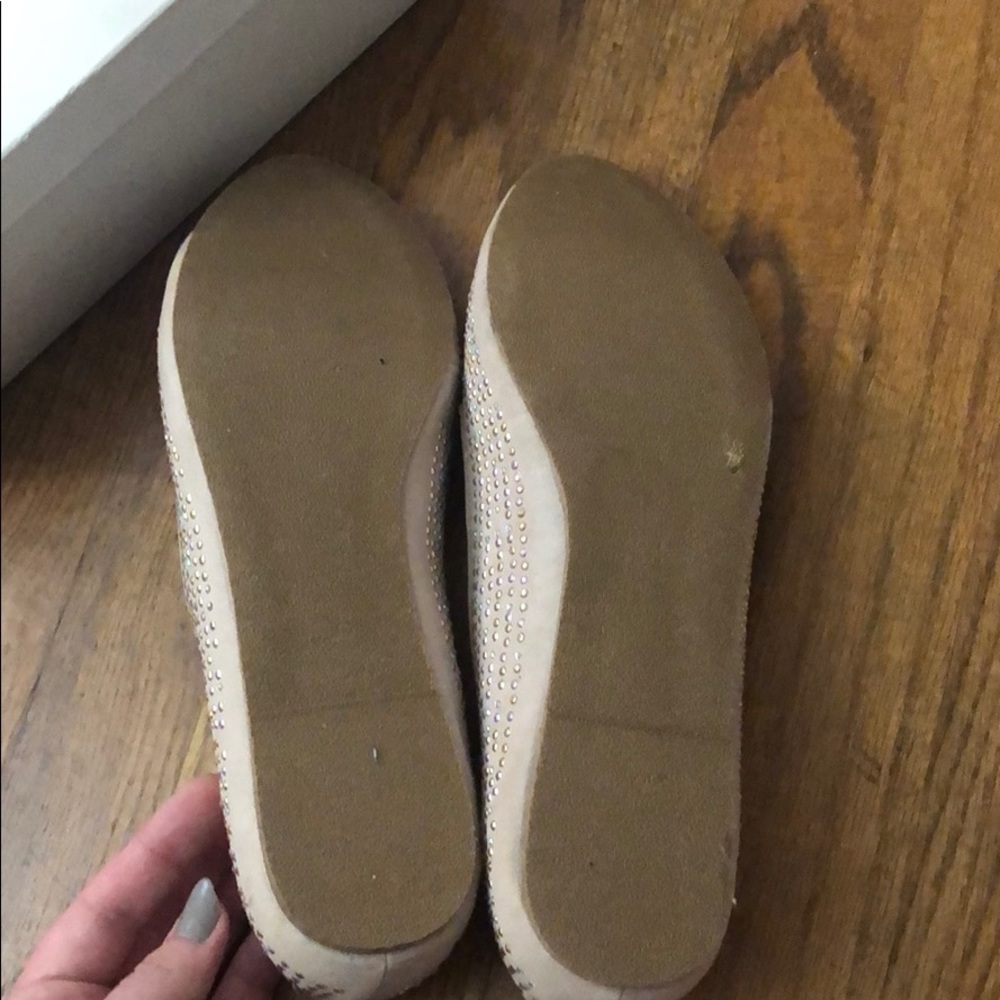 Size 11 flats - Picture 3 of 3